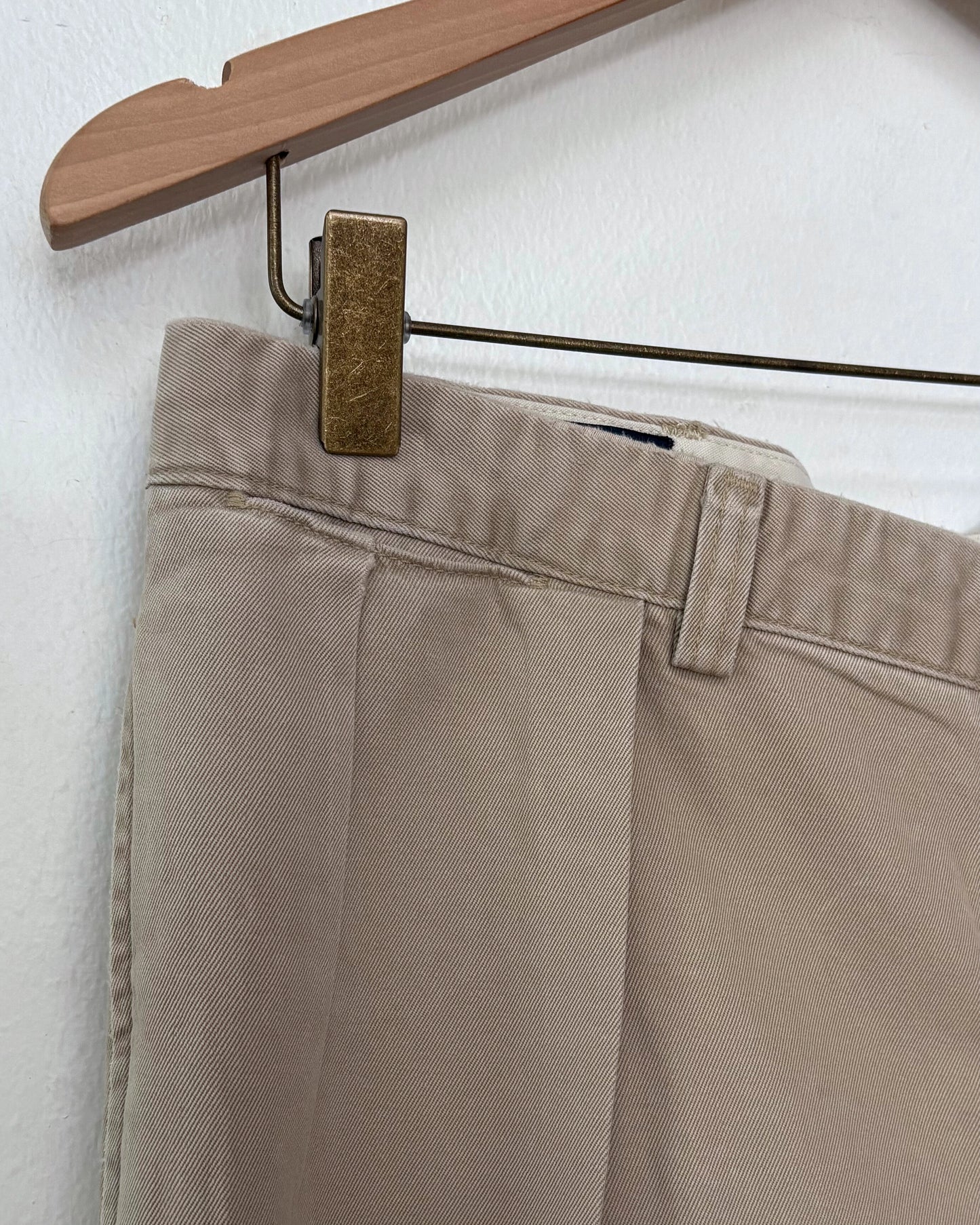 Polo Pants 32"