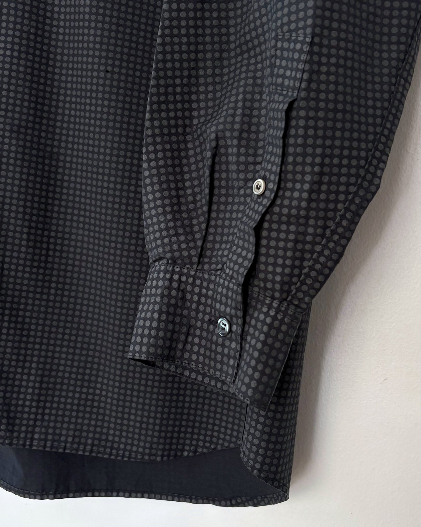 Paul Smith Button Down