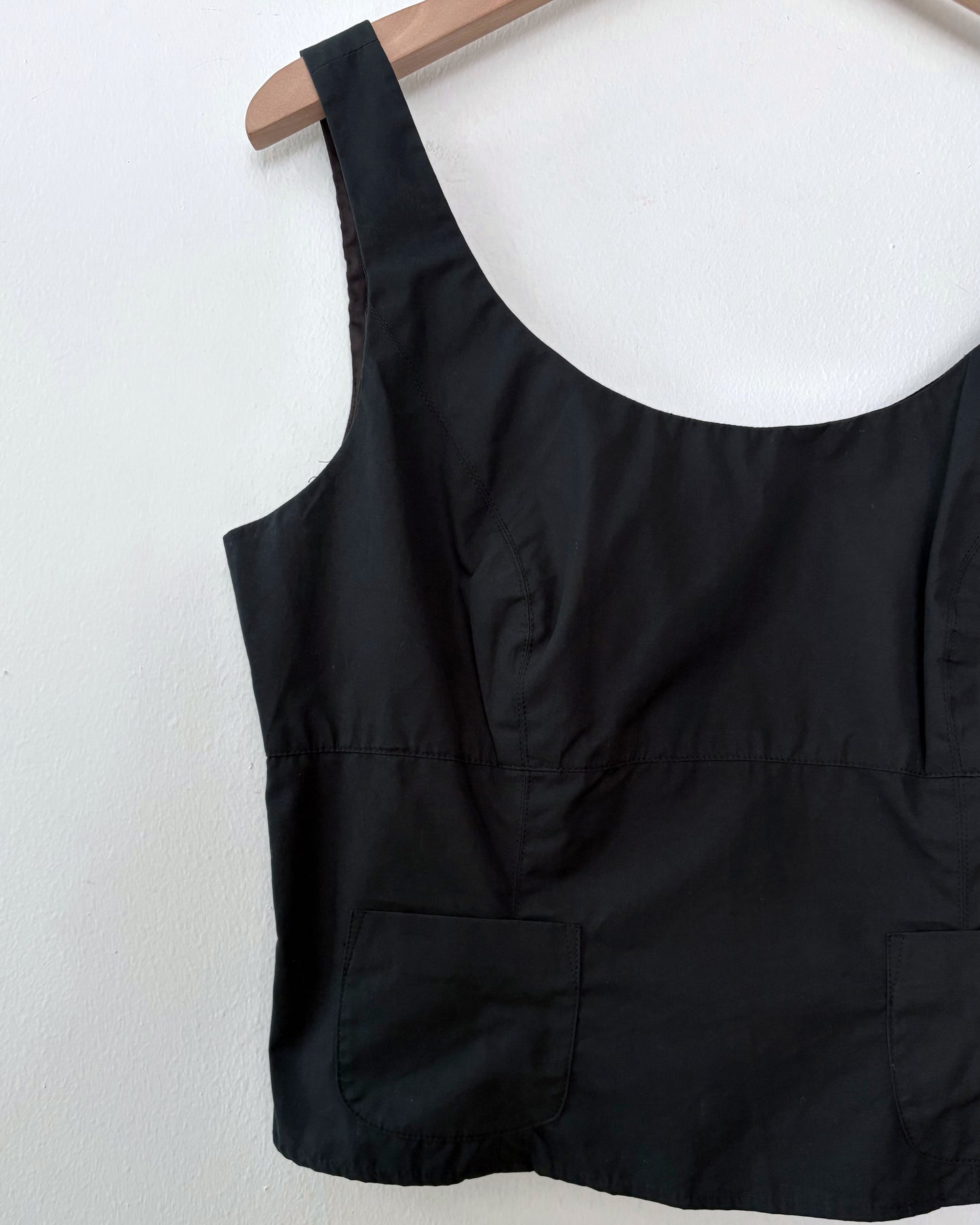 Anna Sui Tank
