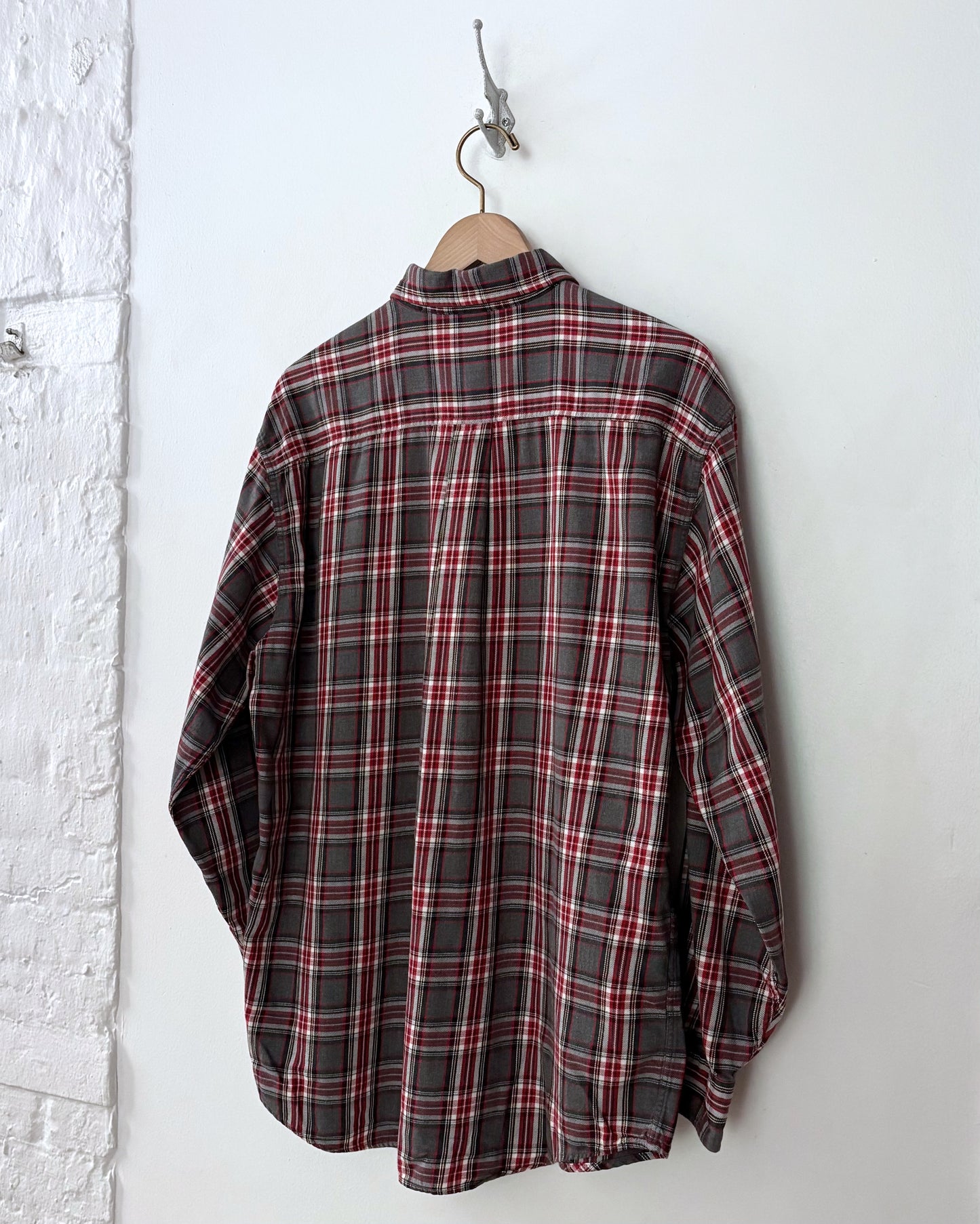 J. Crew Button Down