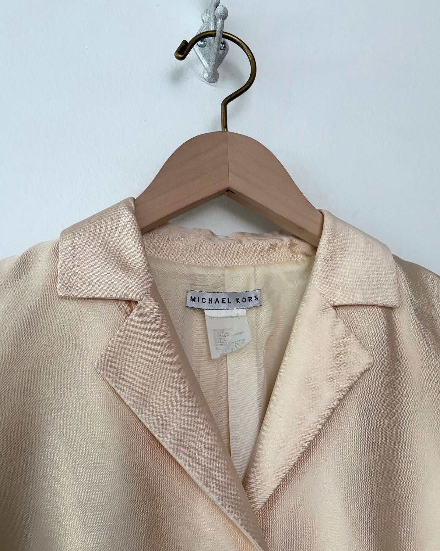 Michael Kors Jacket