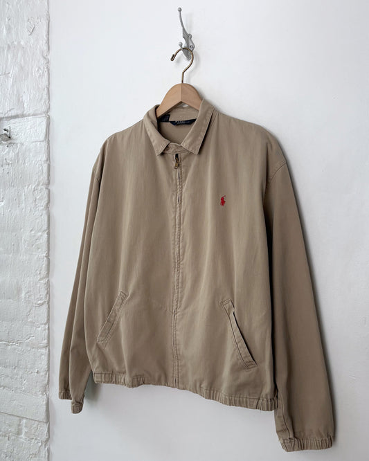 Polo Jacket