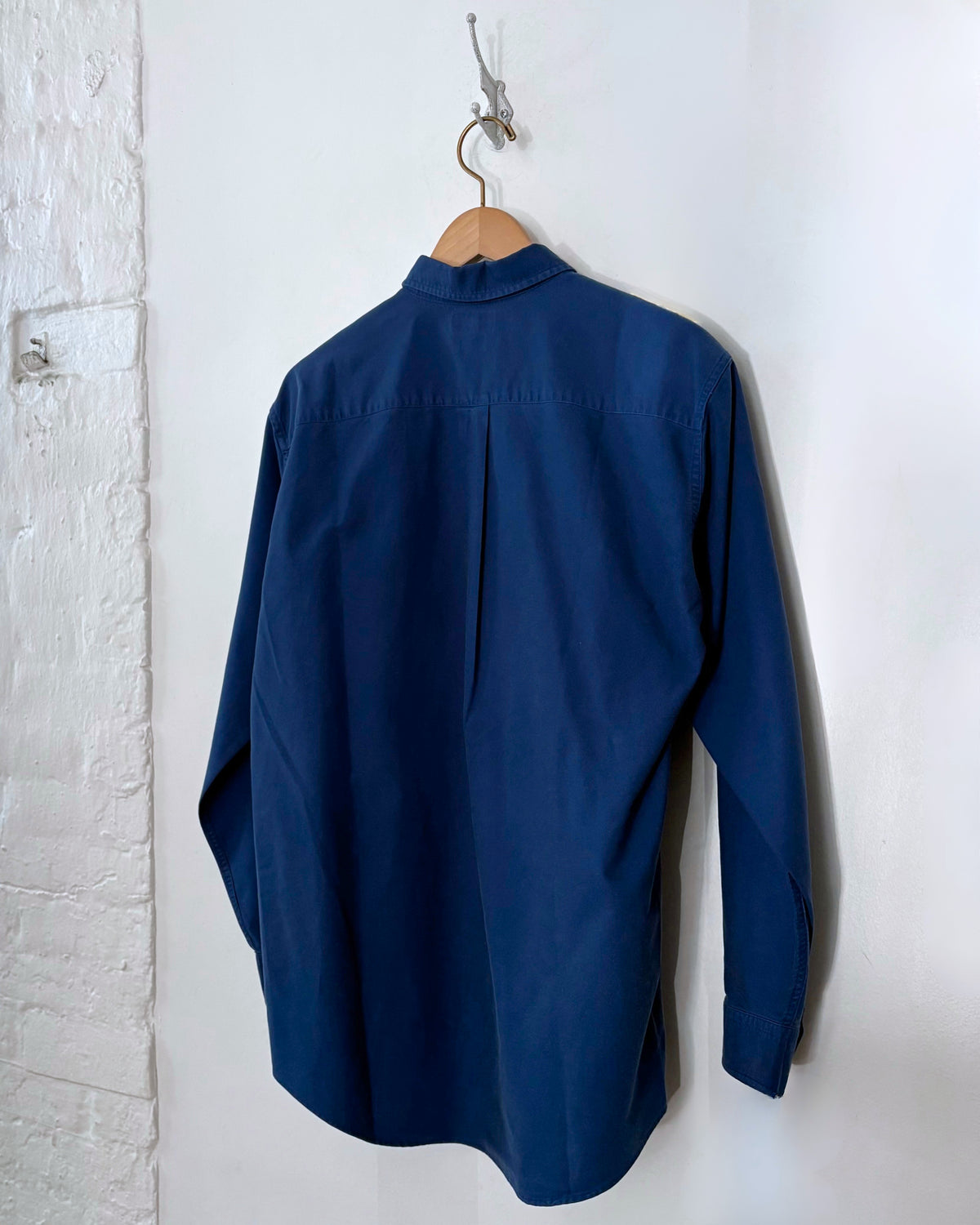 J. Crew Button Down