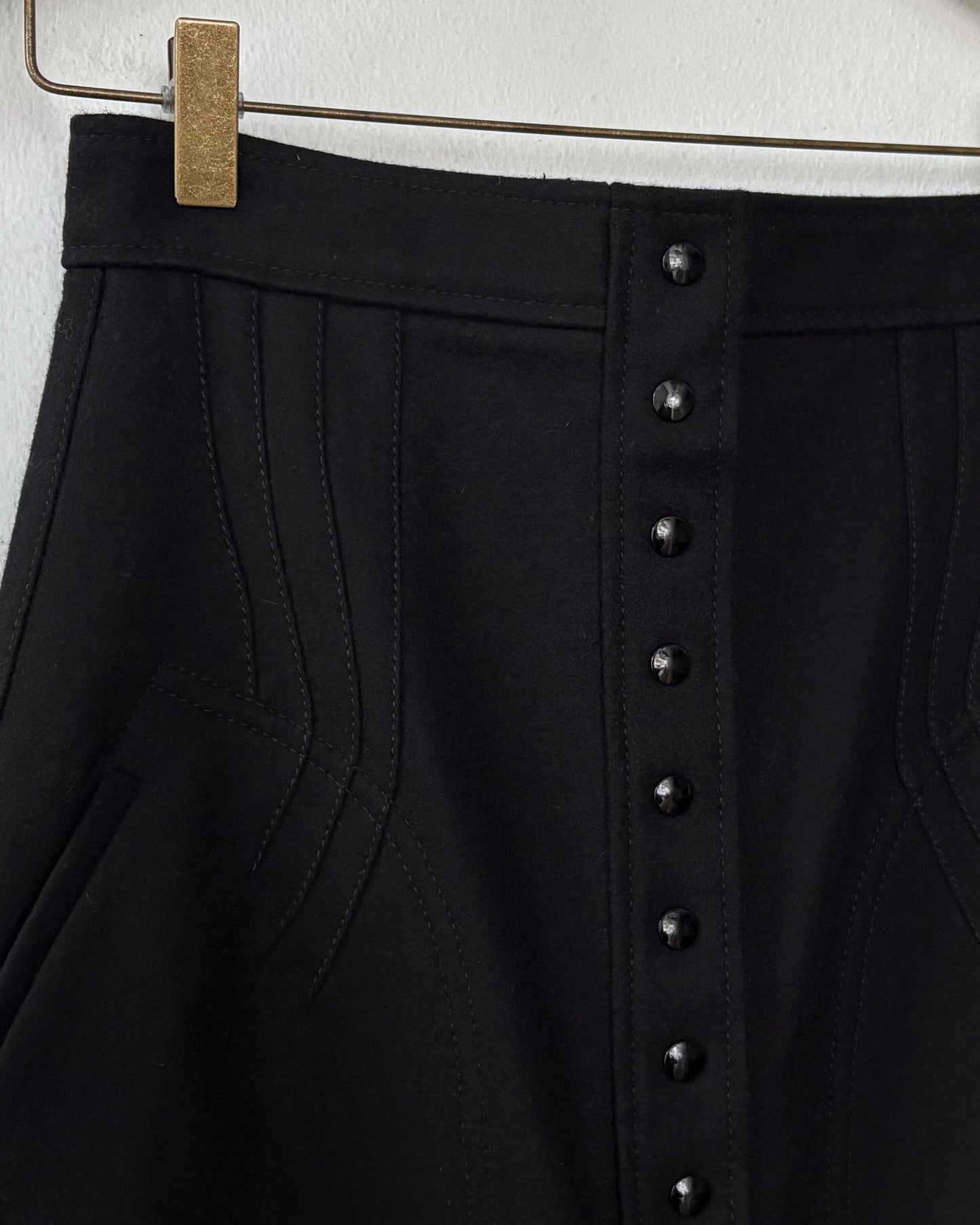 Balenciaga Skirt
