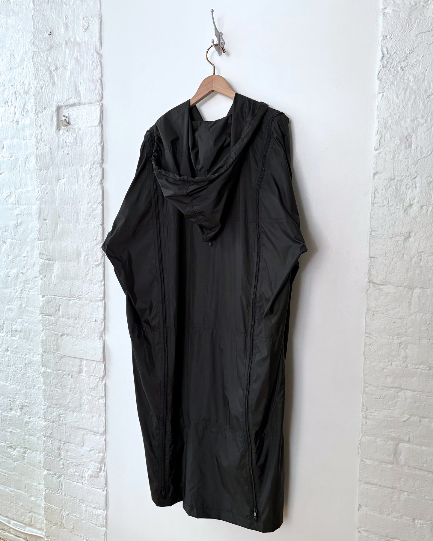 Issey Miyake Windbreaker