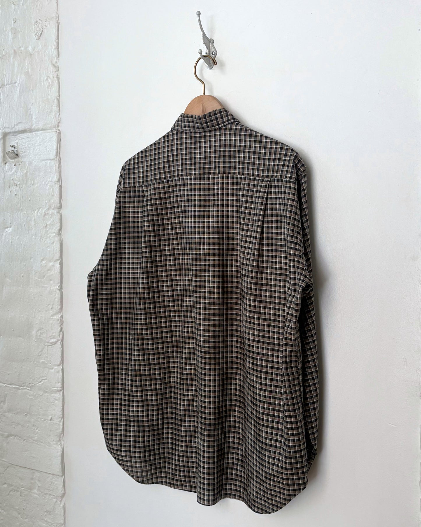 Barneys NY Button Down