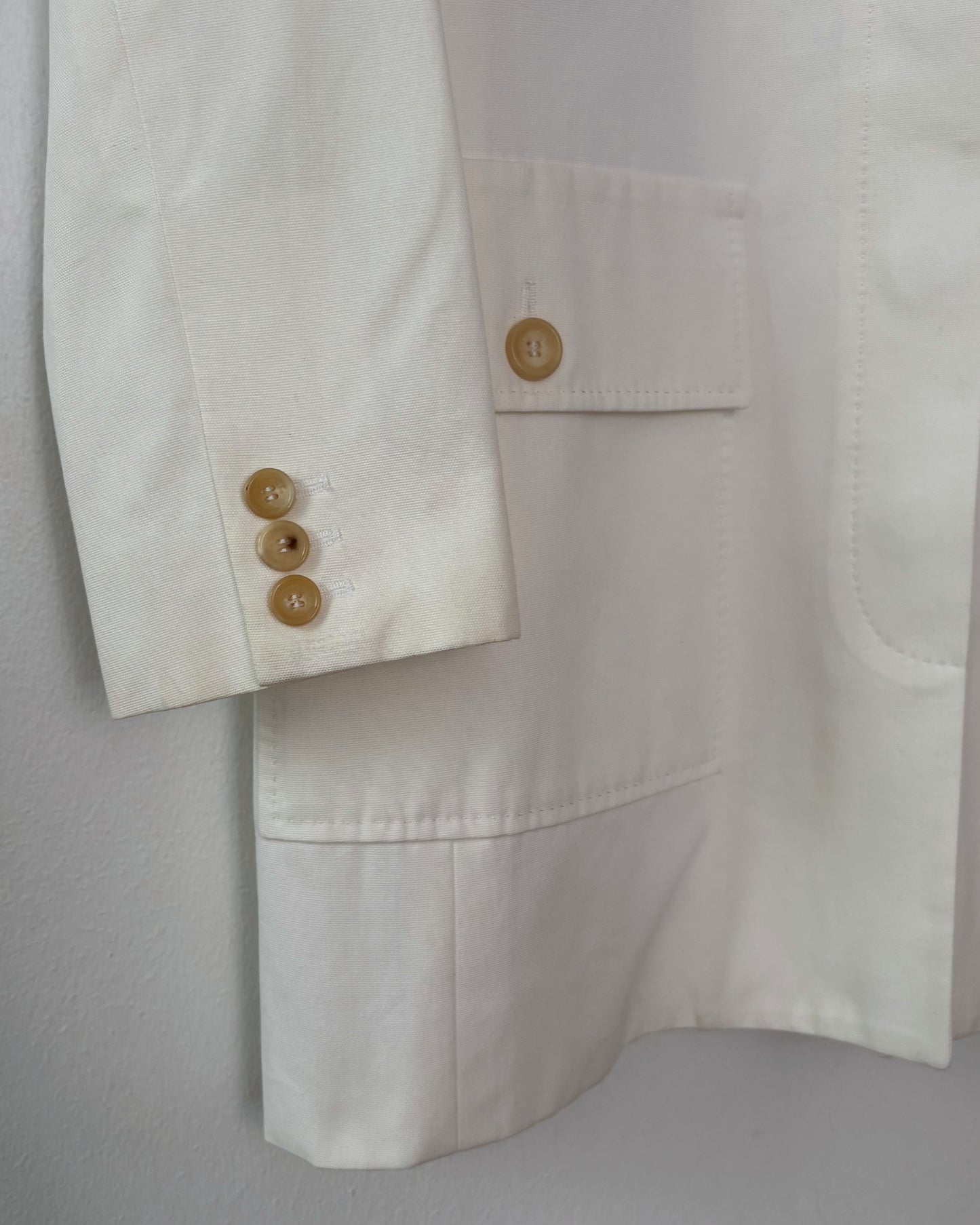 Celine Jacket