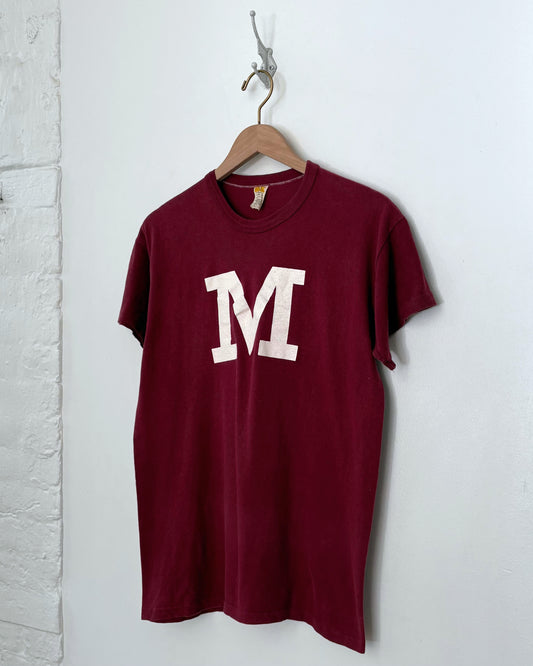 Montreal Maroons Tee