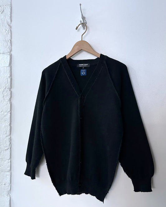 Comme des Garçons Cardigan