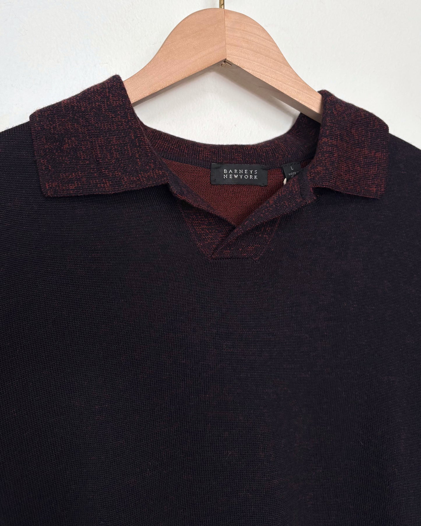 Barneys NY Polo
