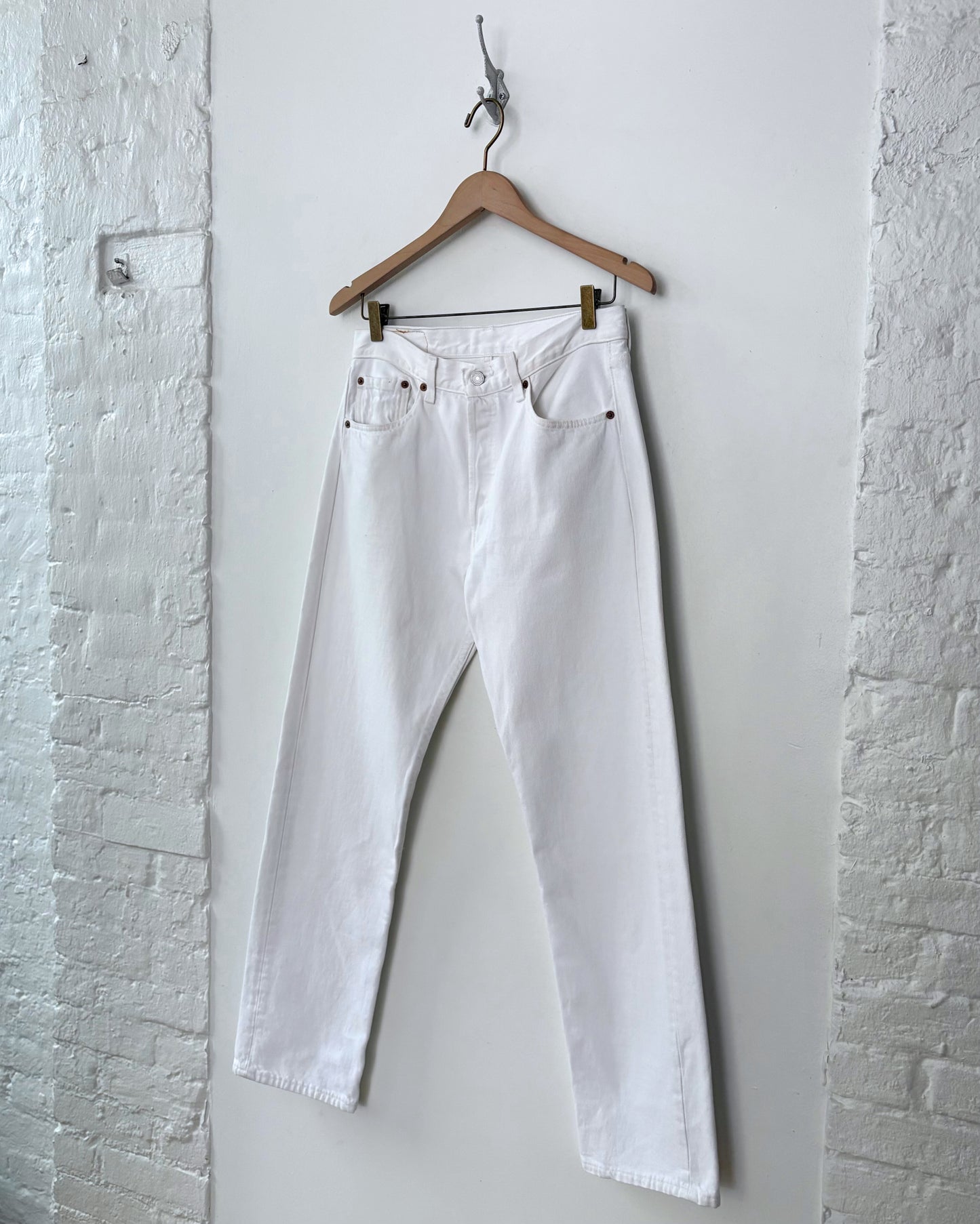 Vintage Levi's 501 (30x30)