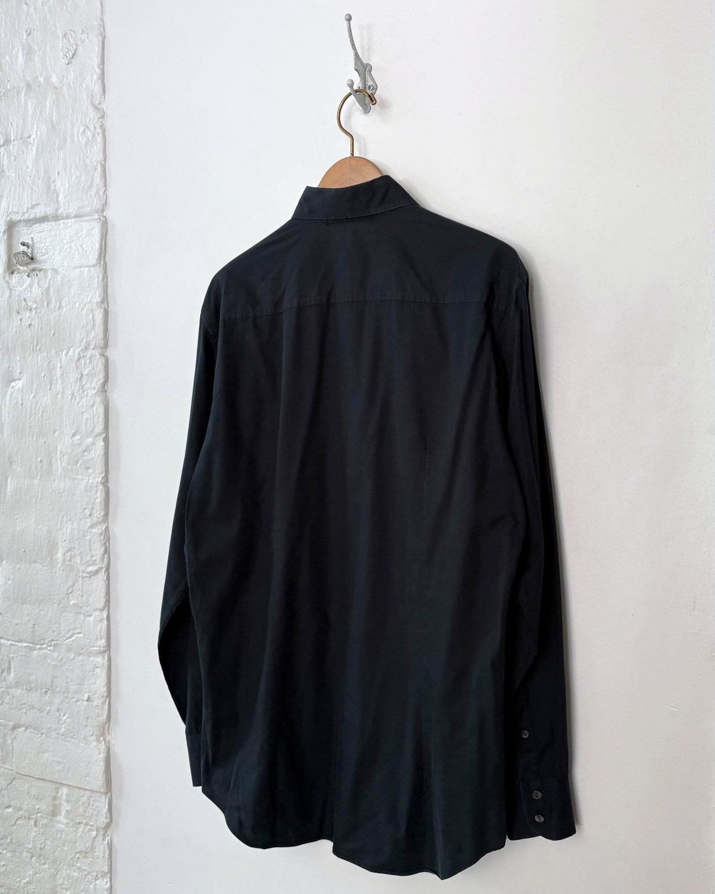 Dolce & Gabbana Button Down