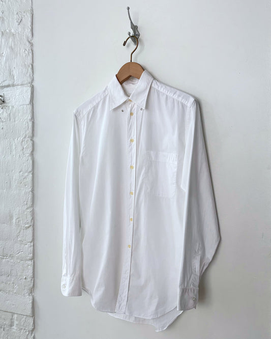 Giorgio Armani Button Down