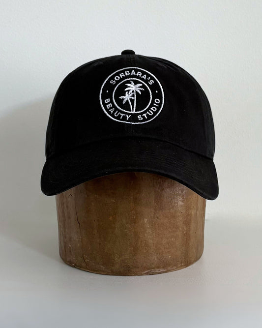 Sorbara's Beauty Studio Hat