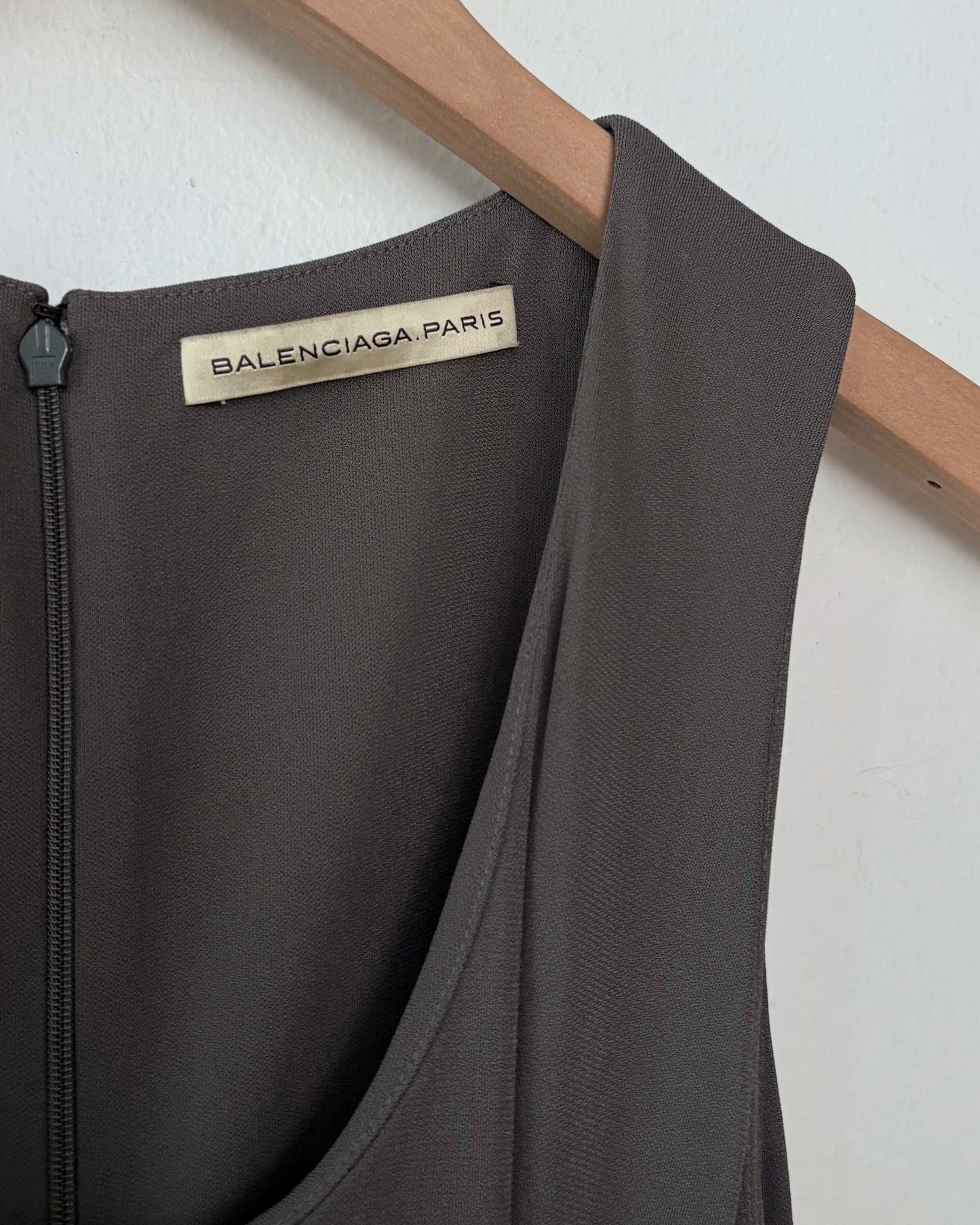 Balenciaga Dress