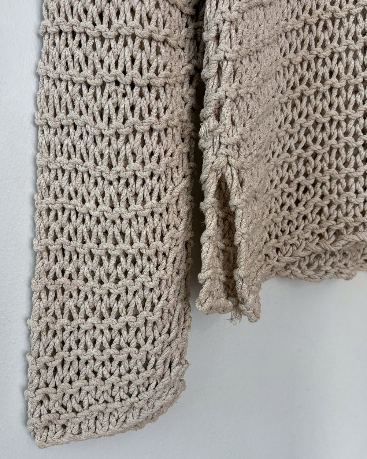 Issey Miyake Knit