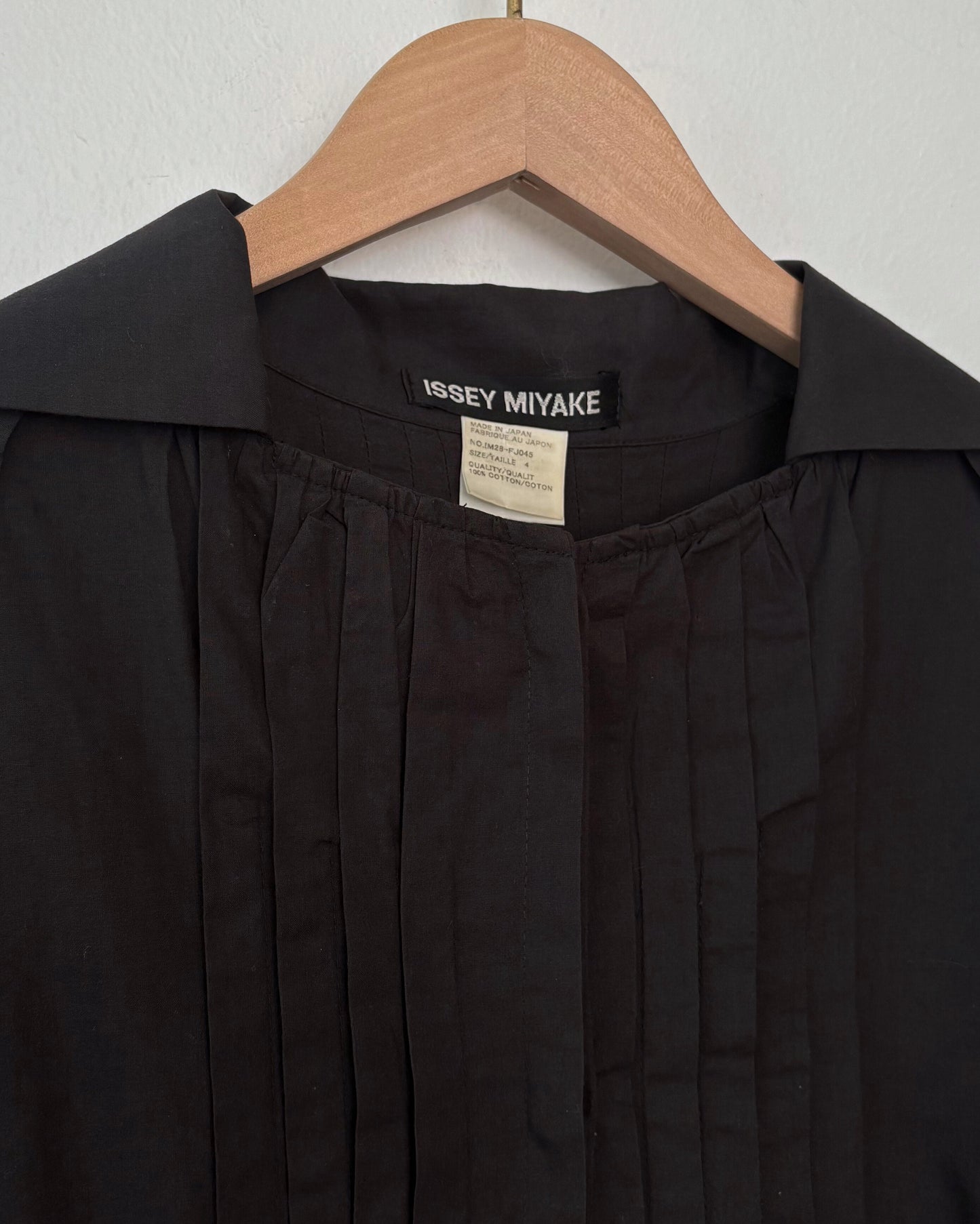 Issey Miyake Blouse