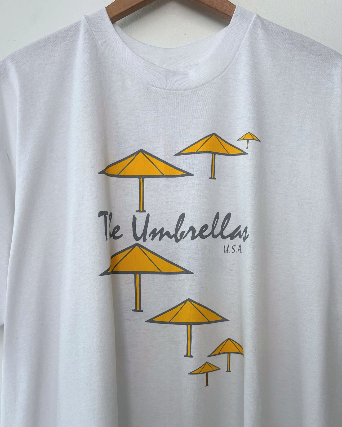 Christo and Jeanne-Claude Tee