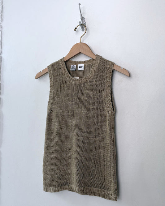 DKNY Knitwear