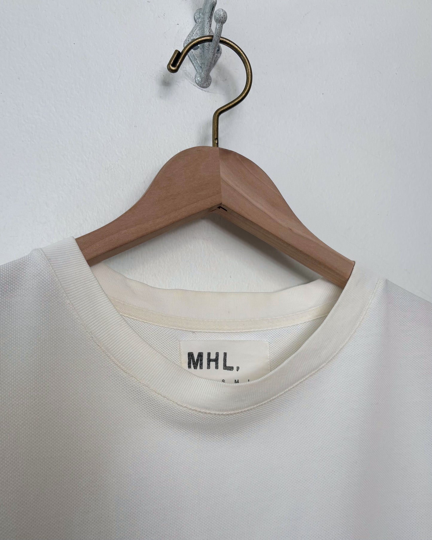 Margaret Howell Short Sleeve
