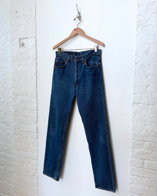 Vintage Levi's 505 (32x32)