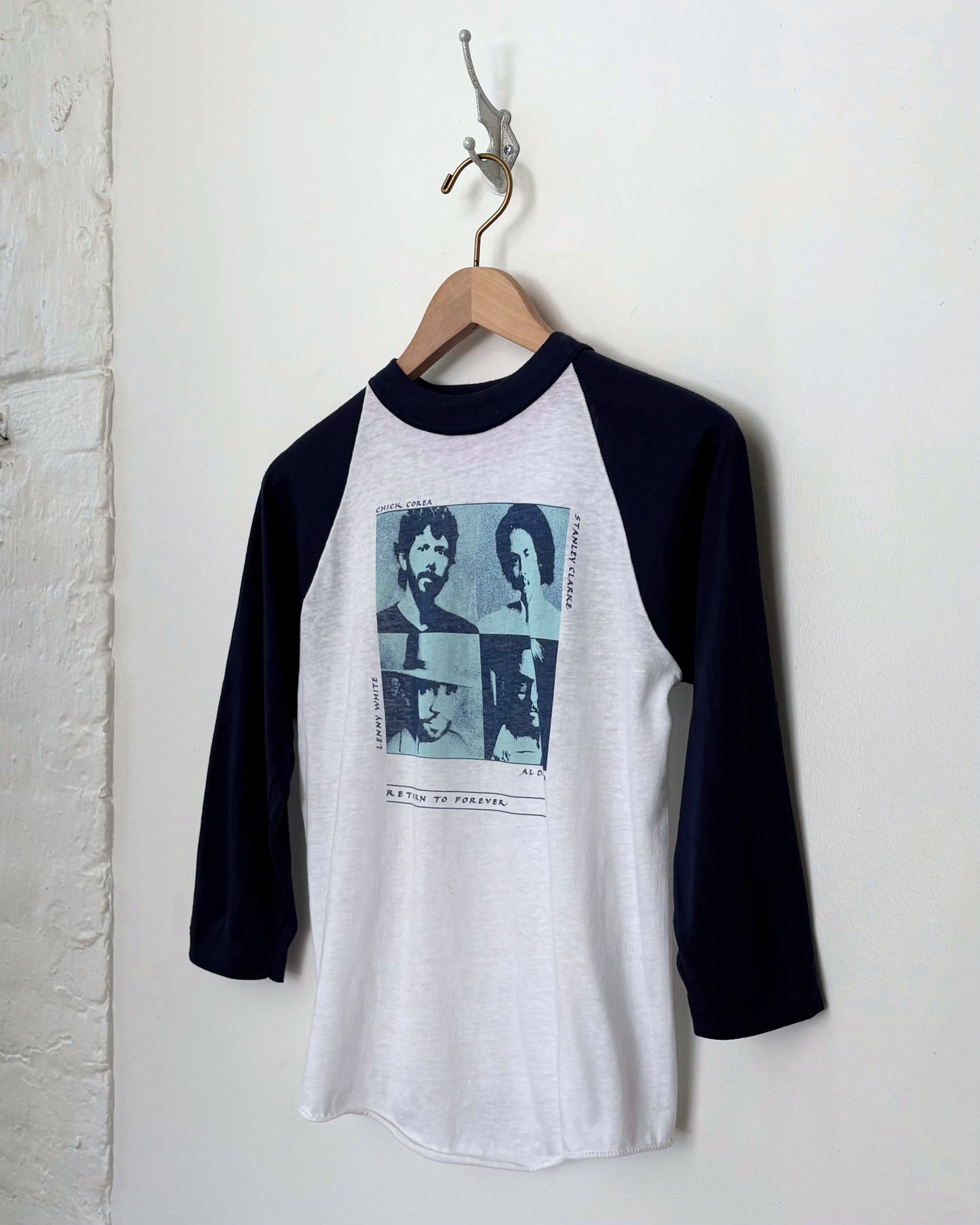 Return to Forever Tee