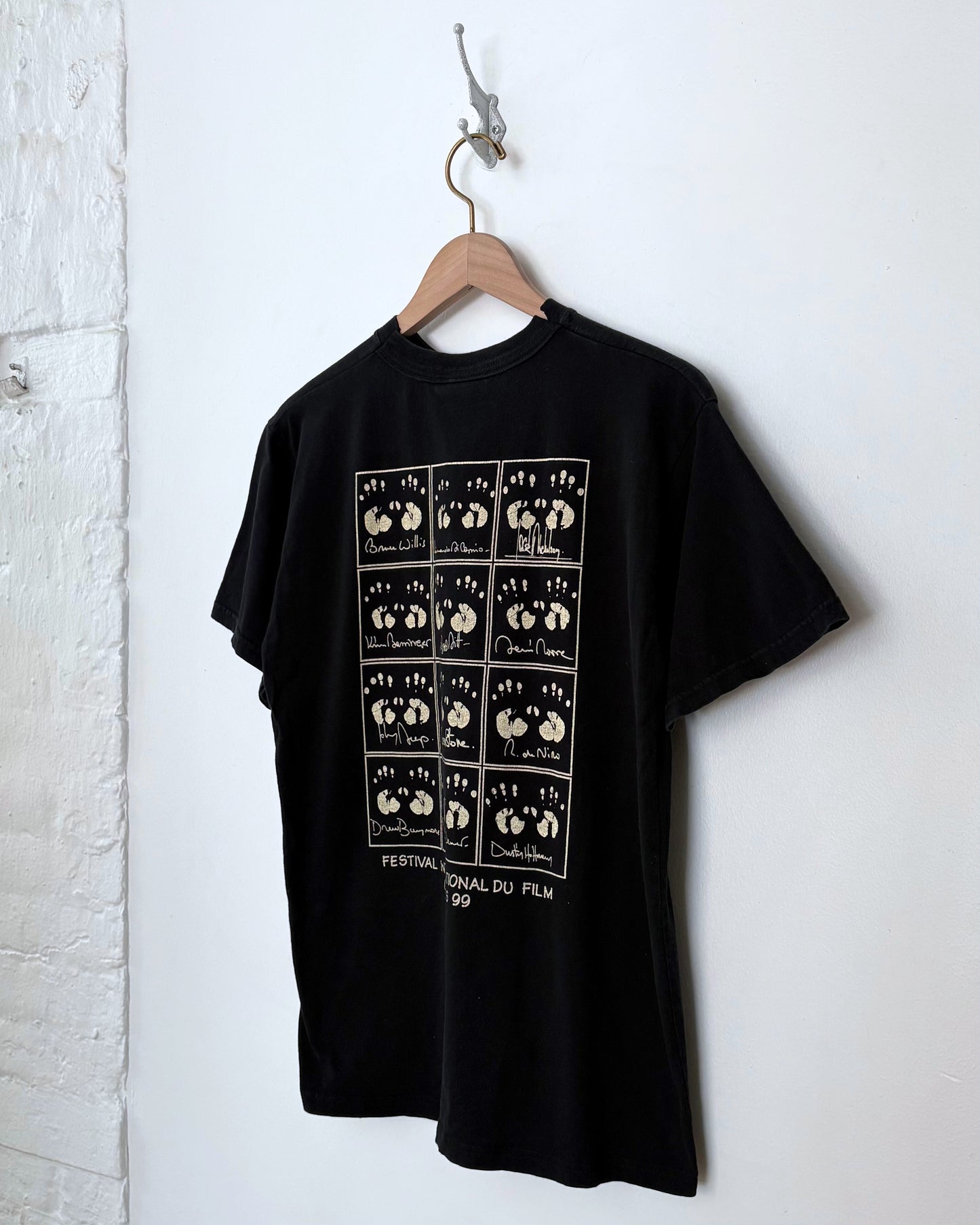 Cannes Tee