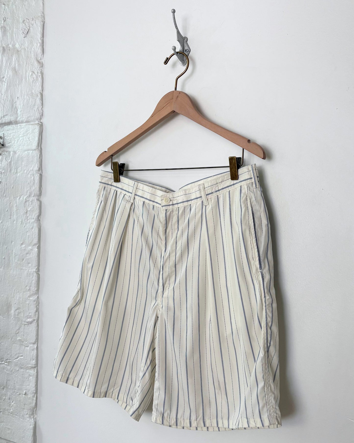 Polo Shorts