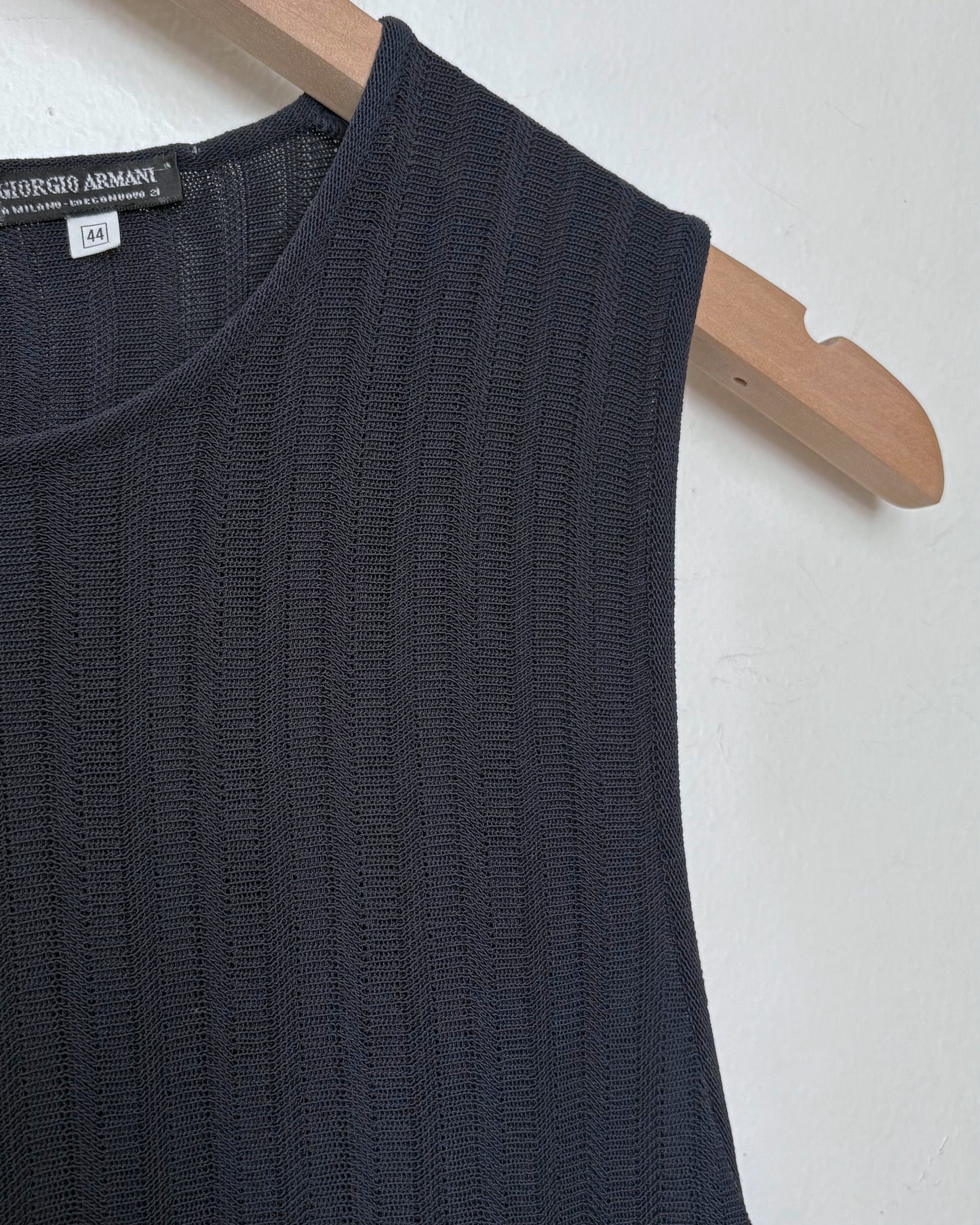 Giorgio Armani Tank