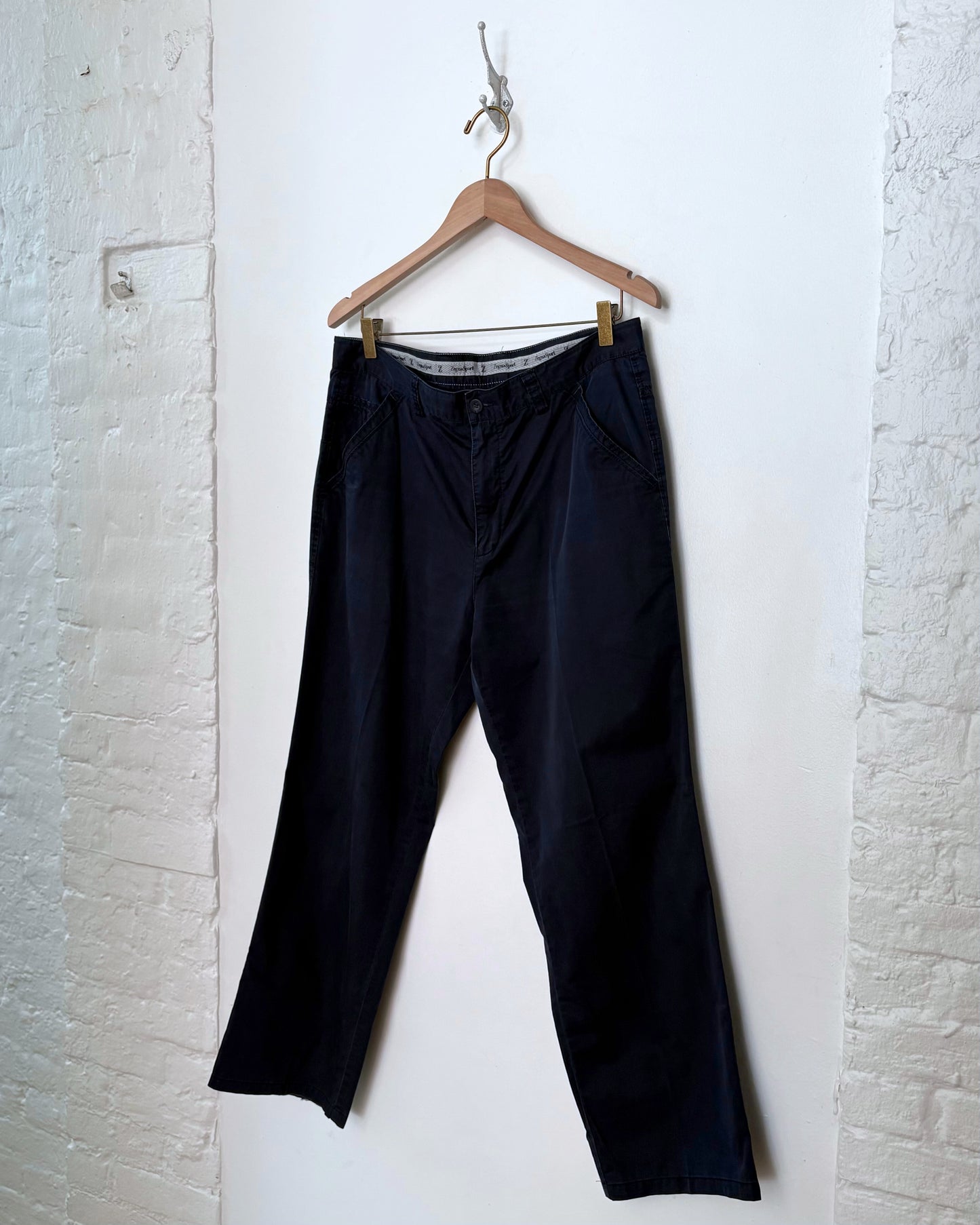 Zegna Sport Pants