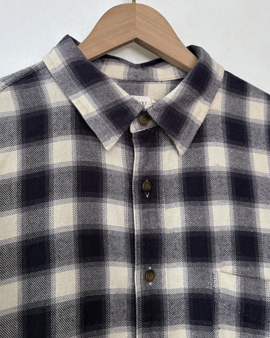 J. Crew Flannel