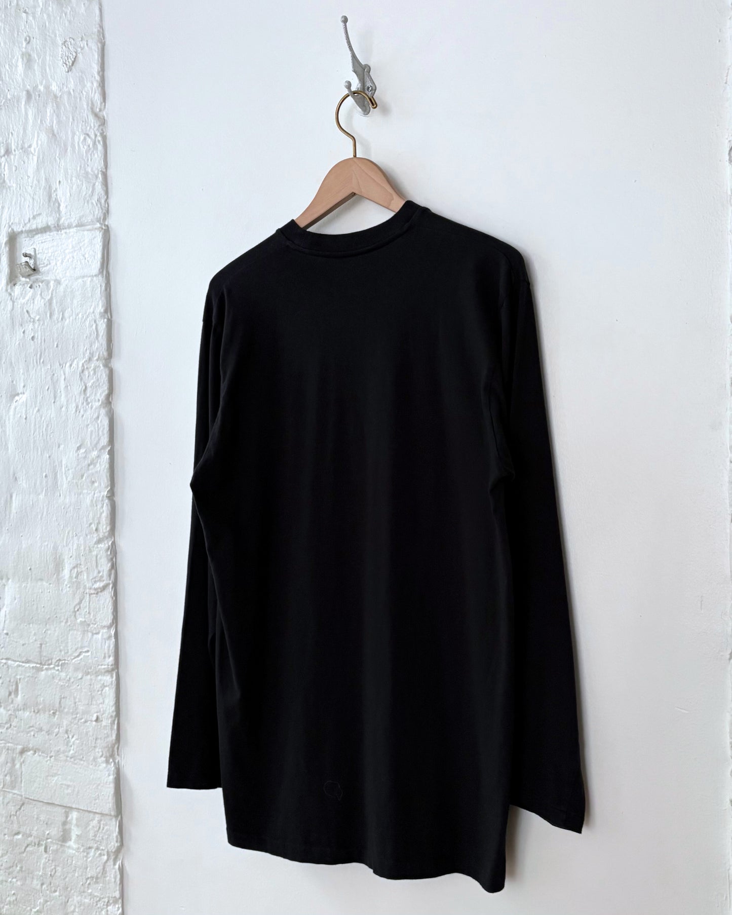 Y’s Long Sleeve