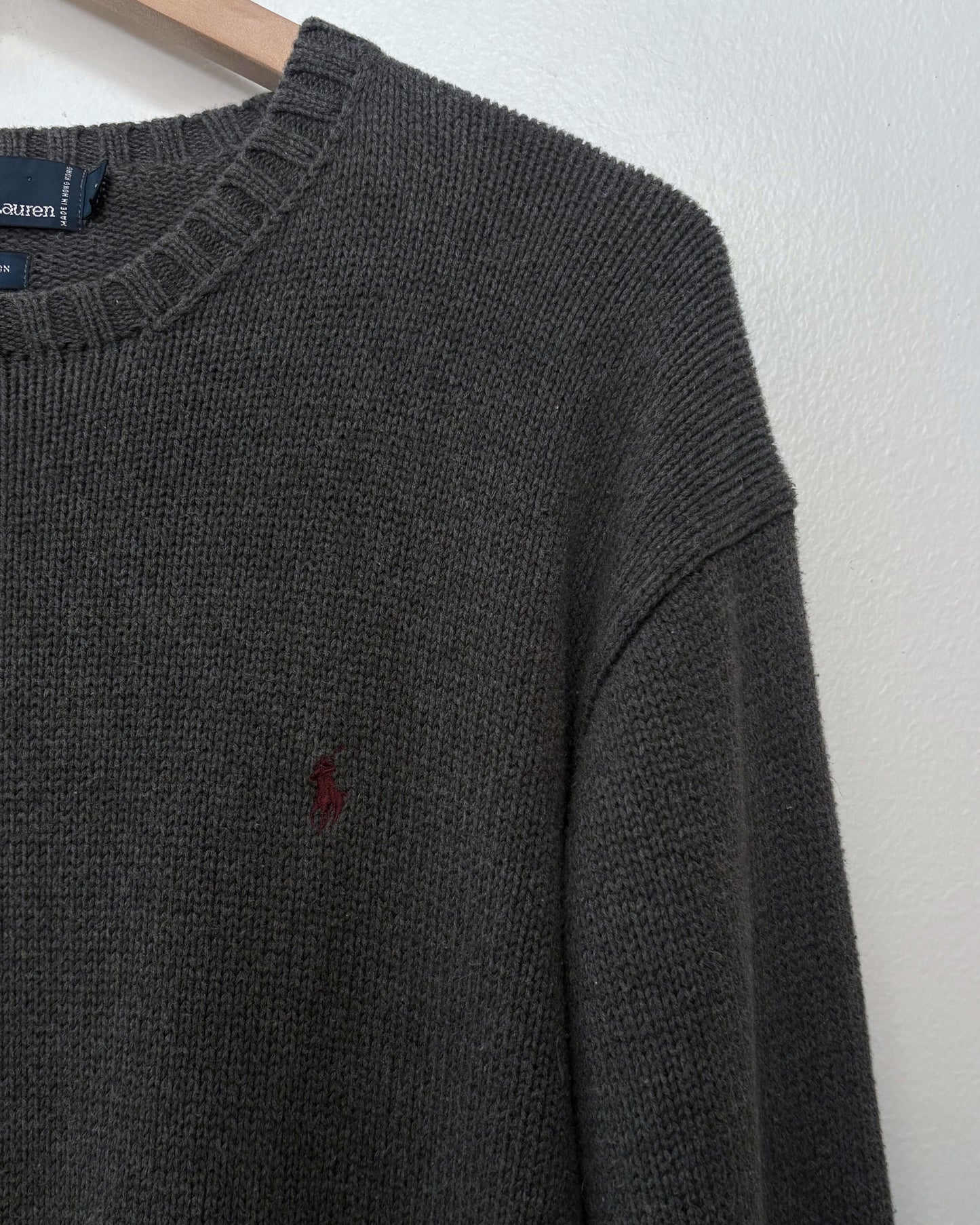 Polo Knitwear