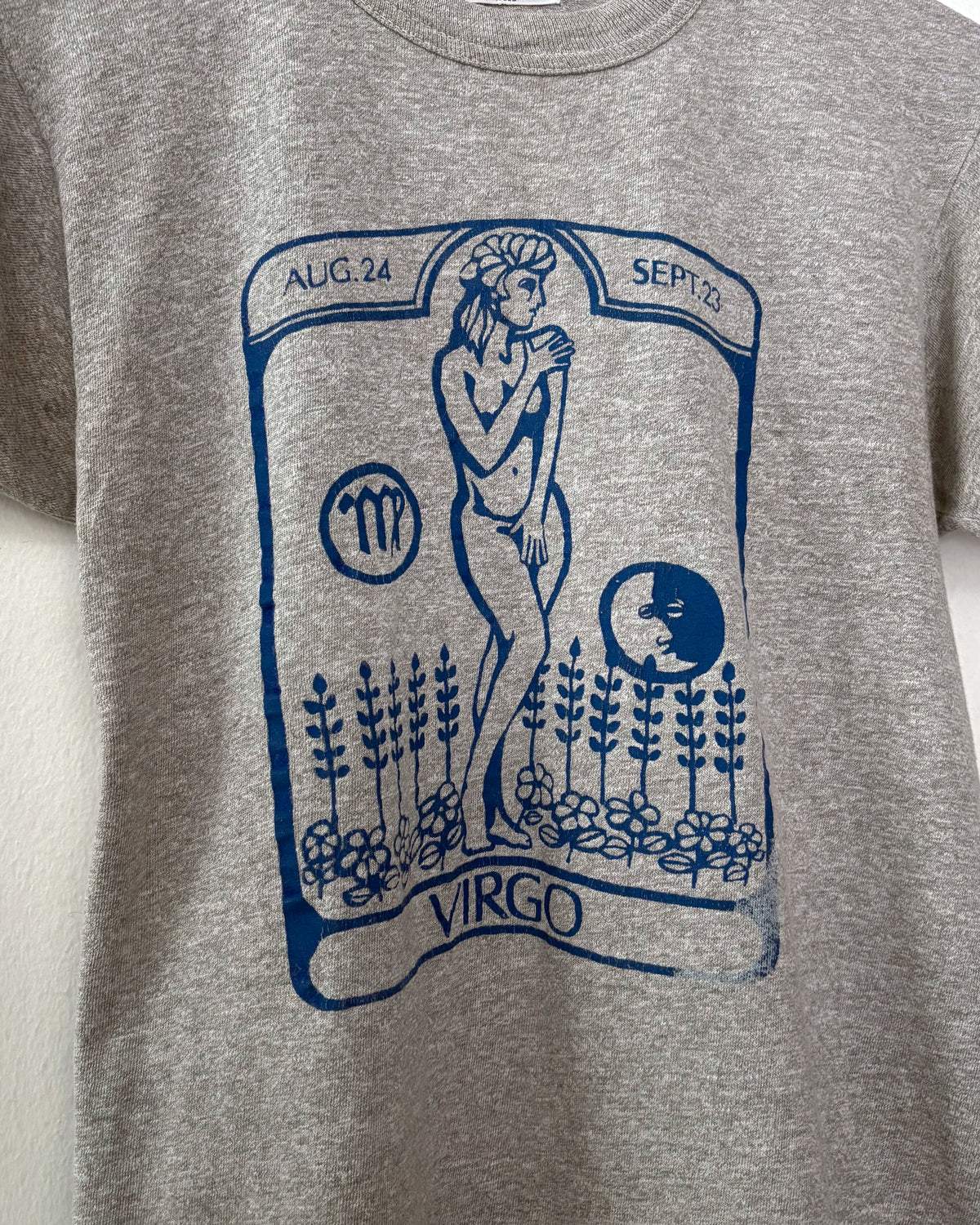 1960s Virgo Tee
