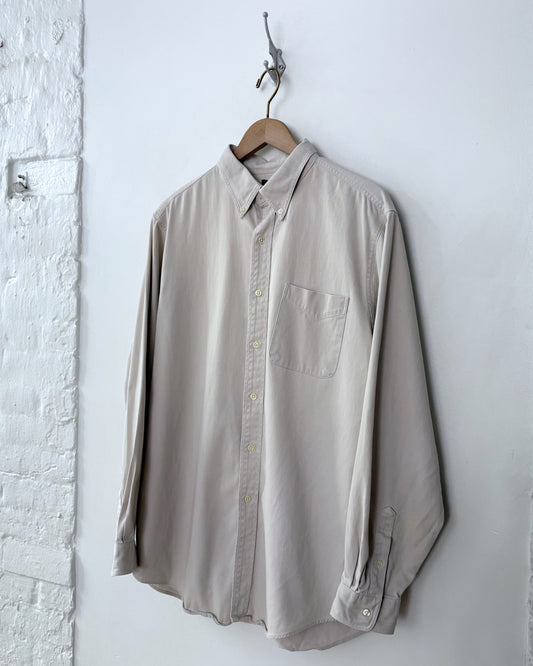 J. Crew Button Down