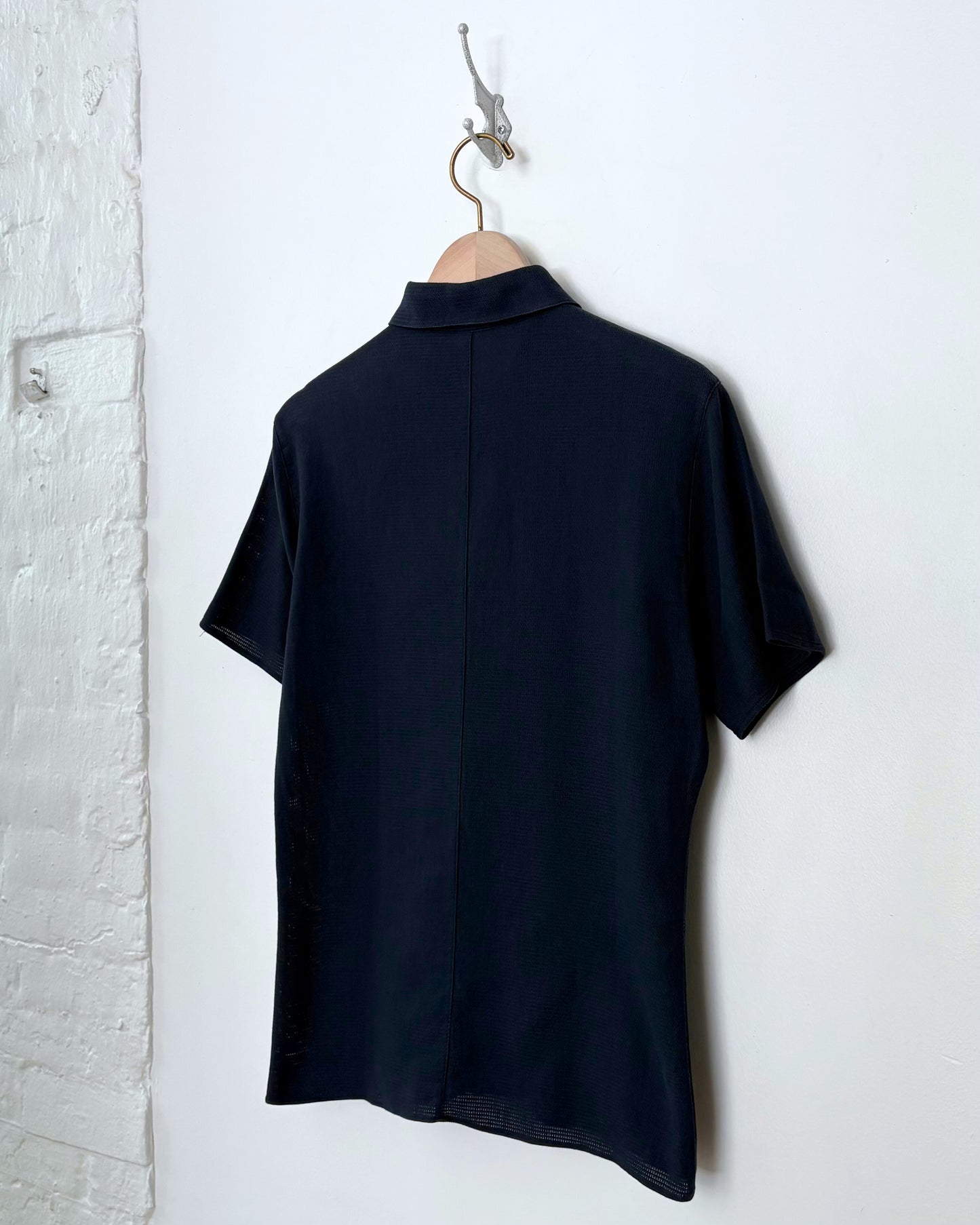 Miu Miu Button Down