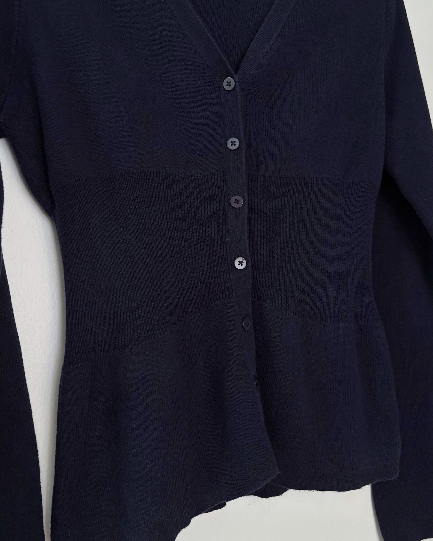 DKNY Cardigan