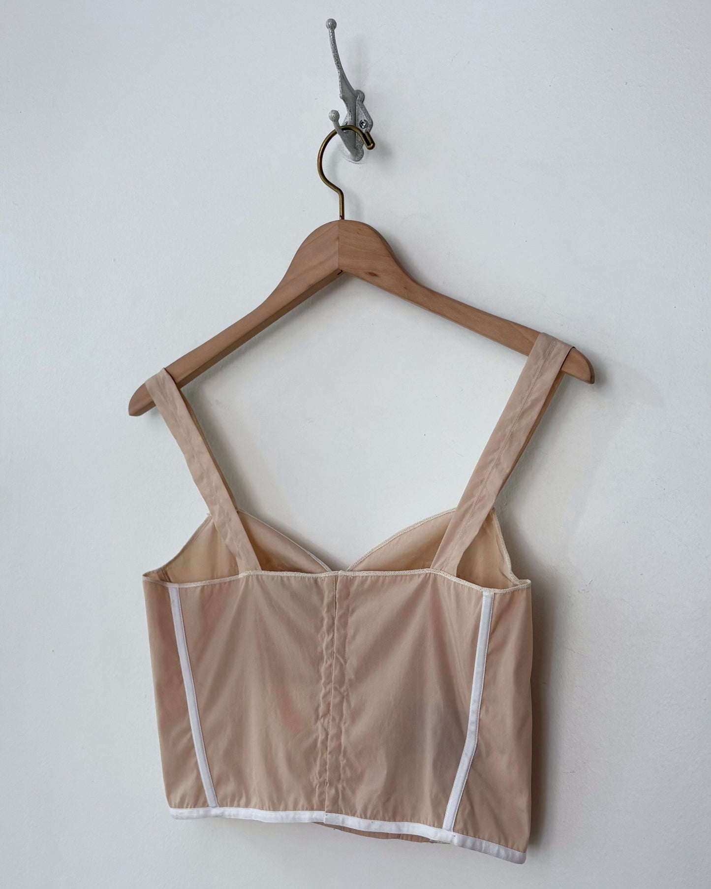 Calvin Klein Bustier
