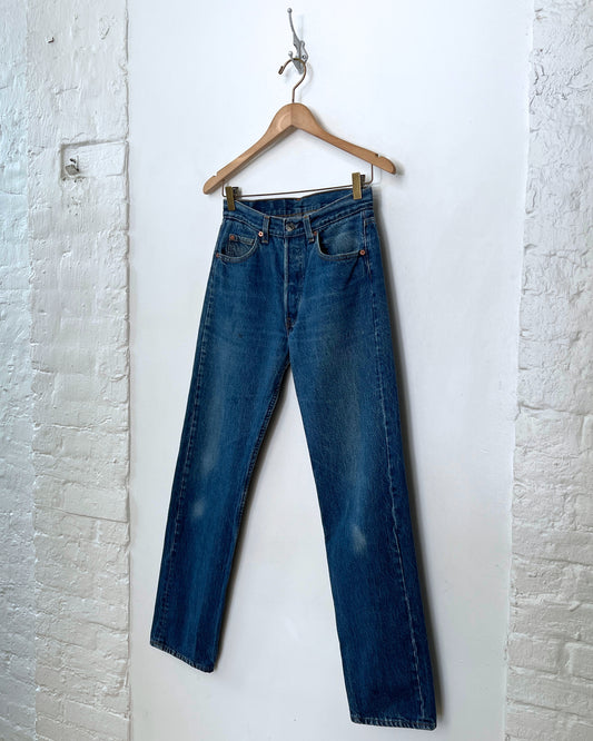 Vintage Levi's 501 (29x30)