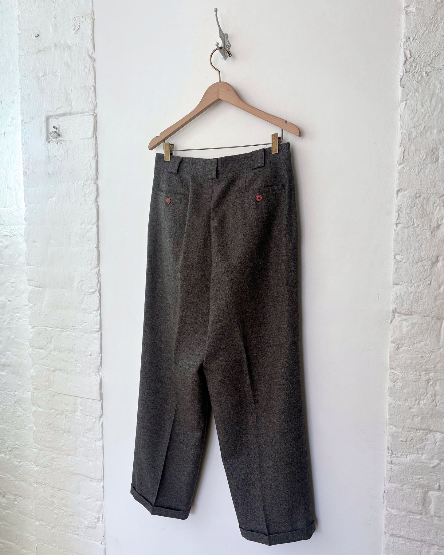 Giorgio Armani Trousers 32"