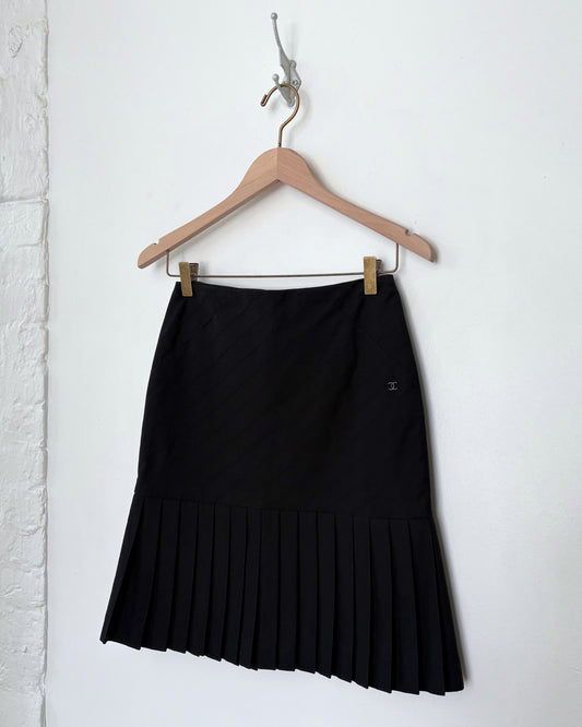 Chanel Skirt
