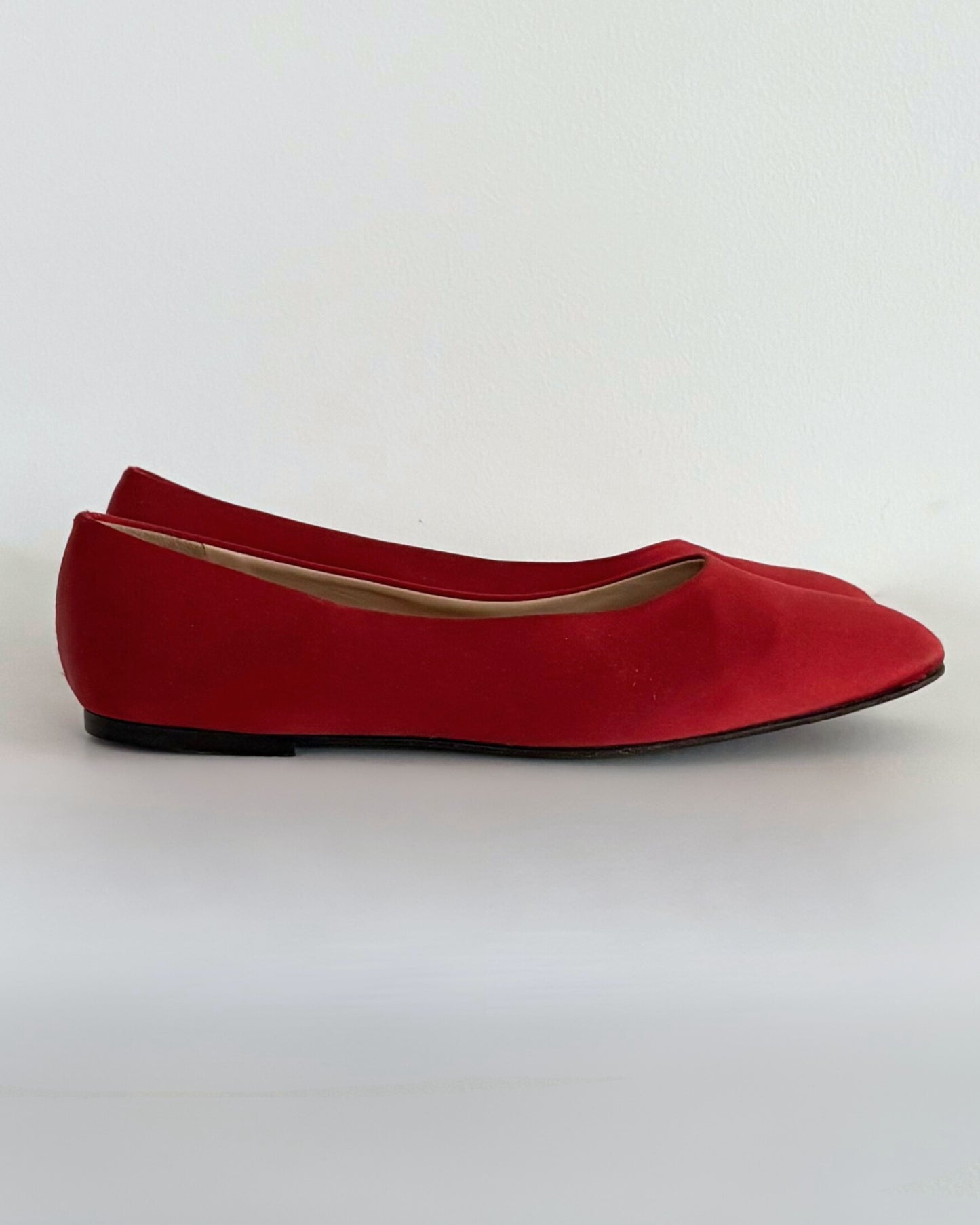 Prada Flats