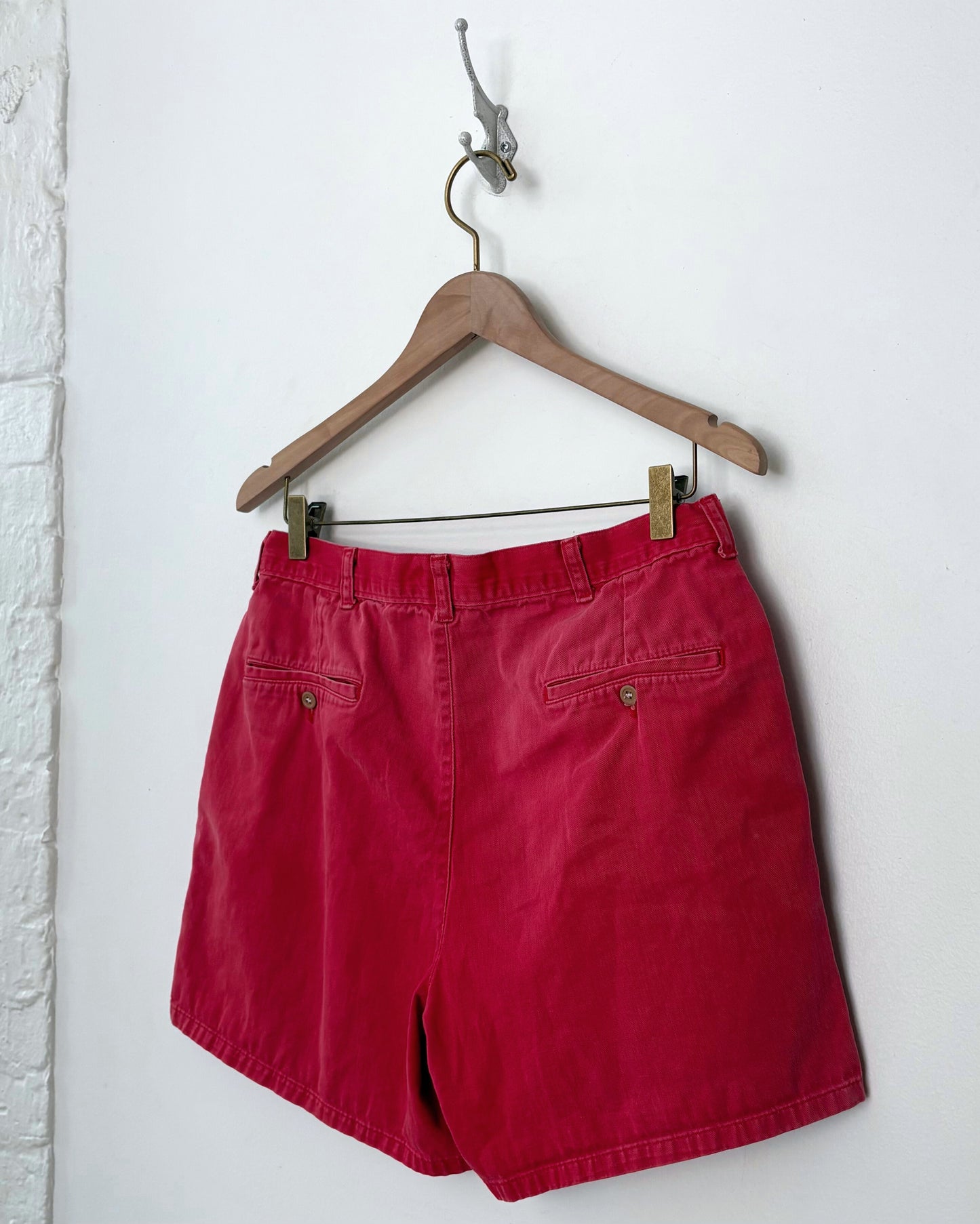 Polo Shorts