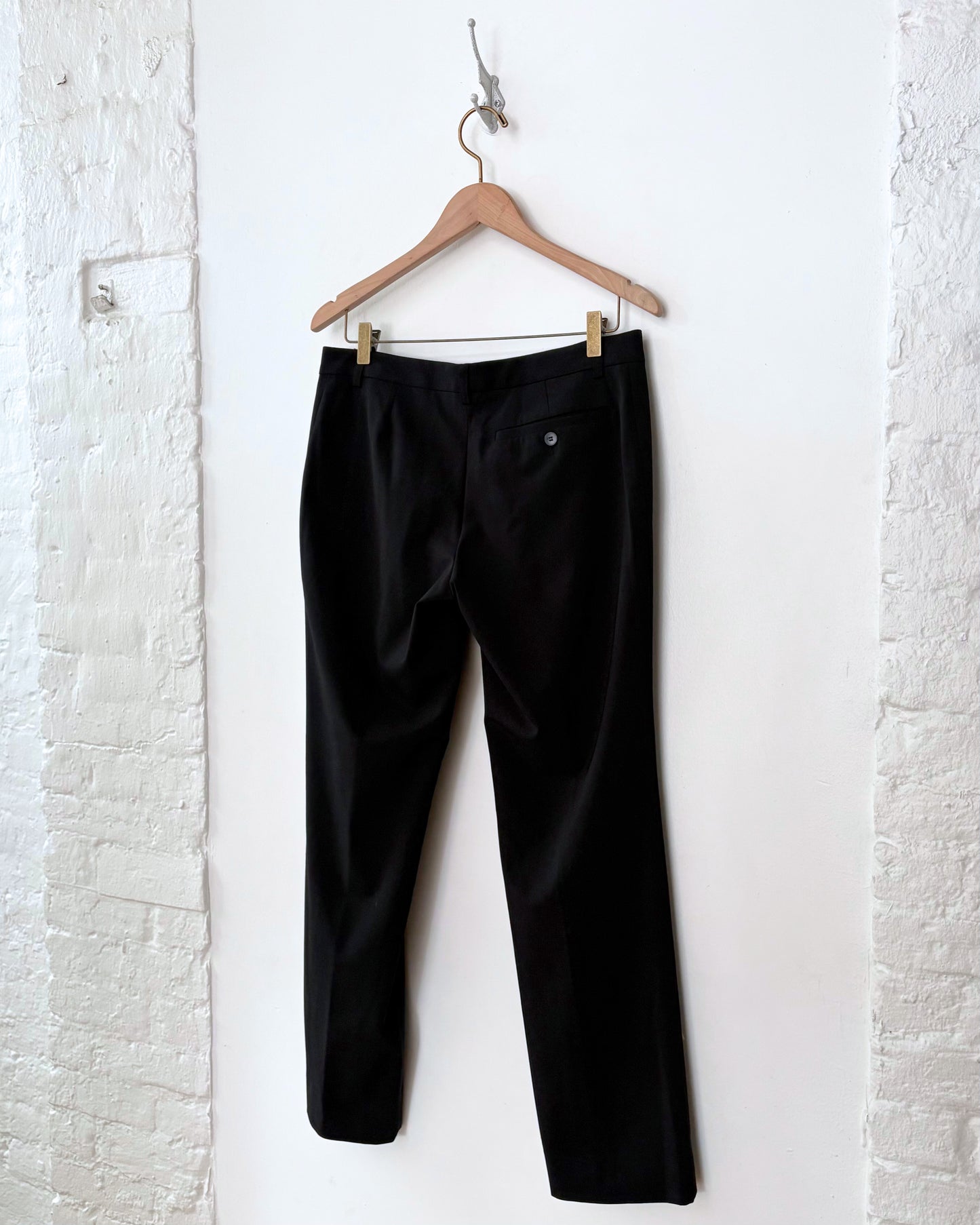 Agnes B. Slacks 33”