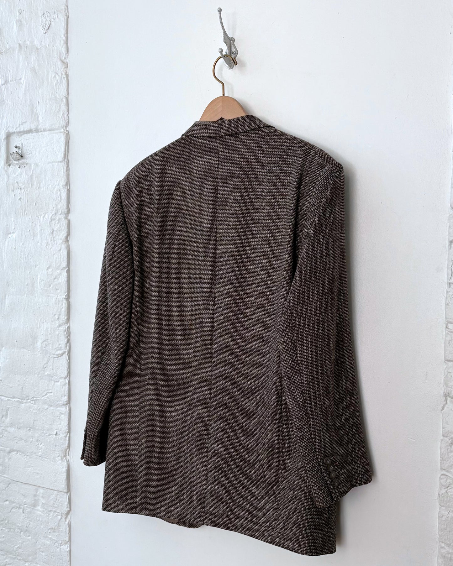 Zegna Jacket