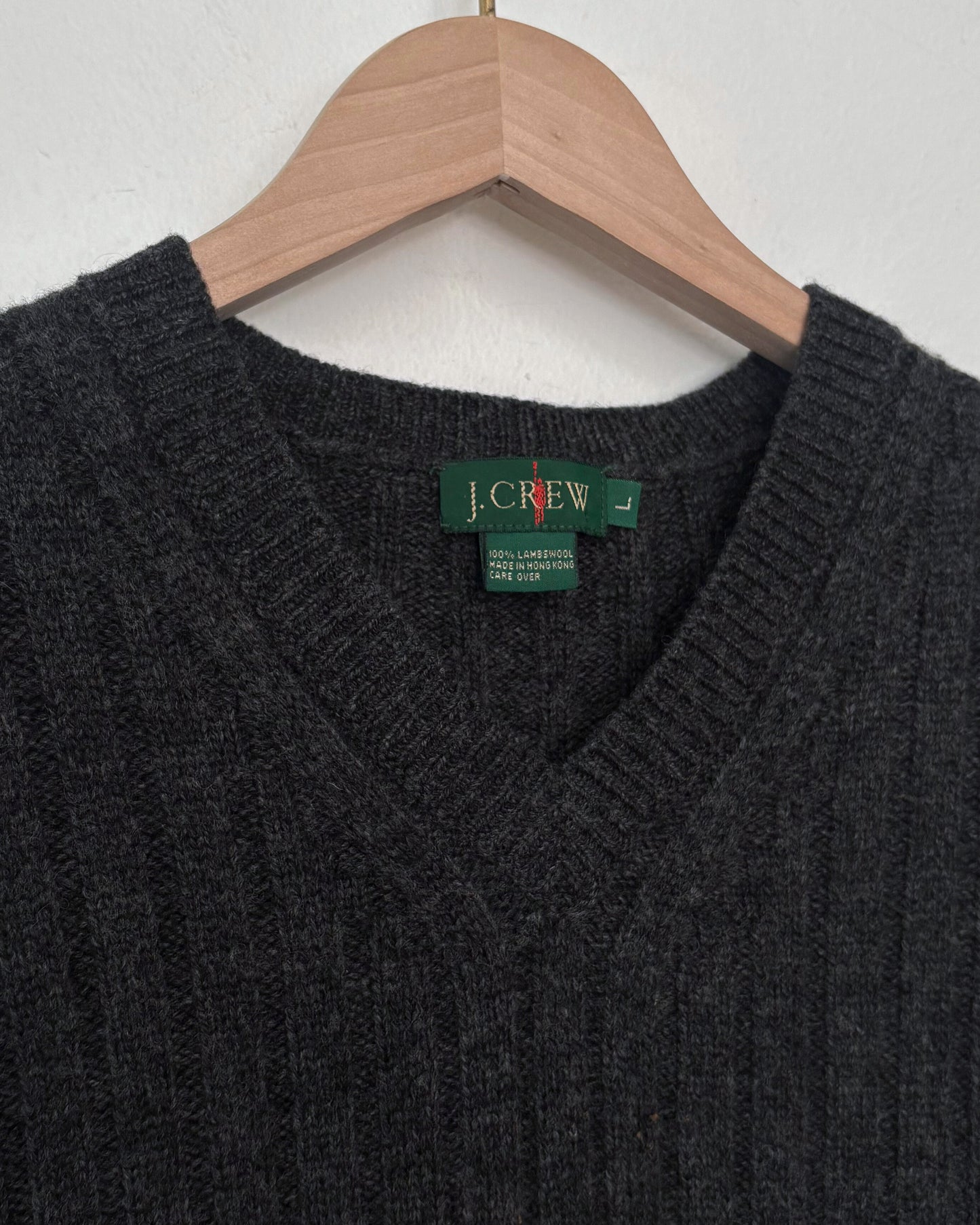 J. Crew Vest