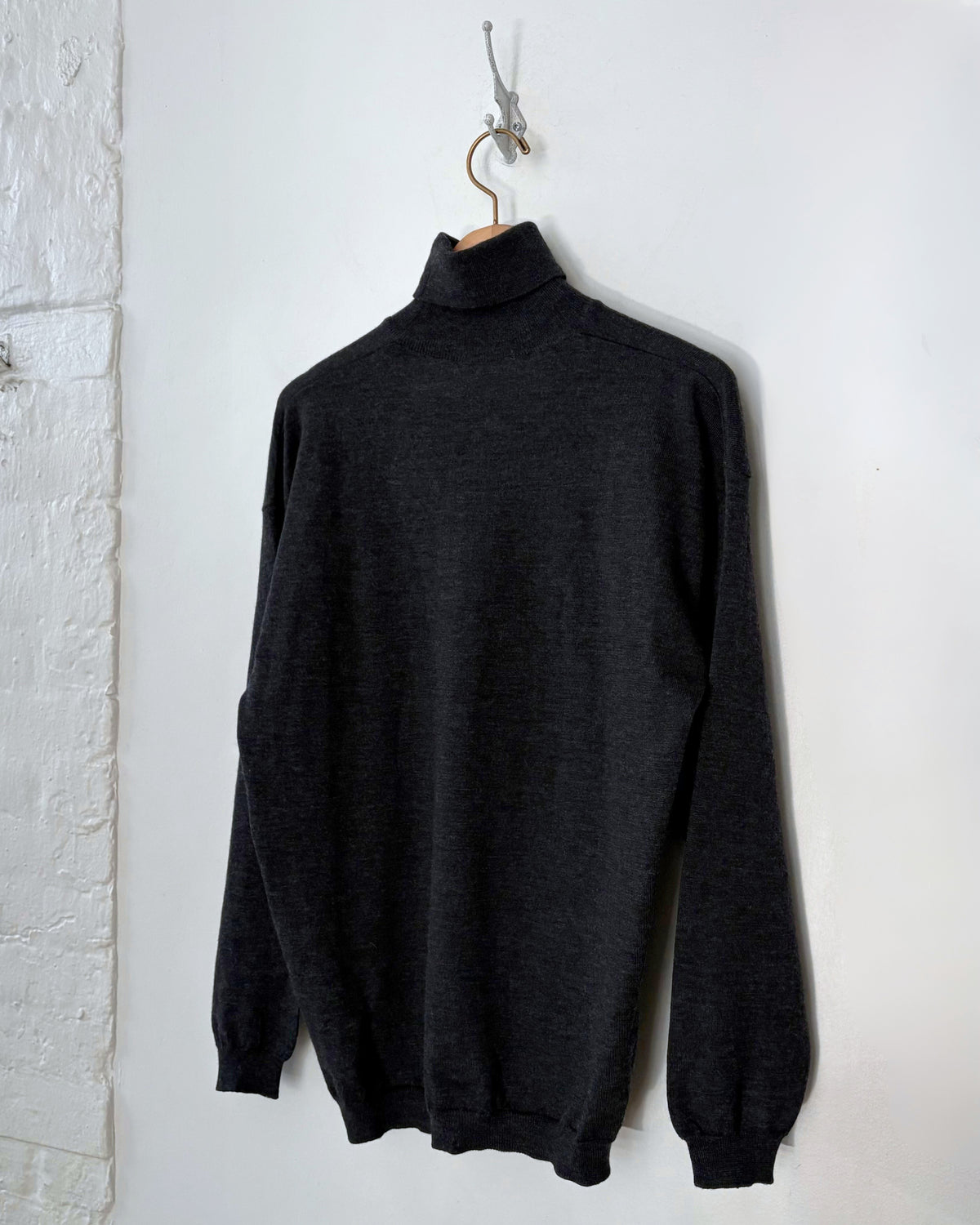 Barneys NY Turtleneck