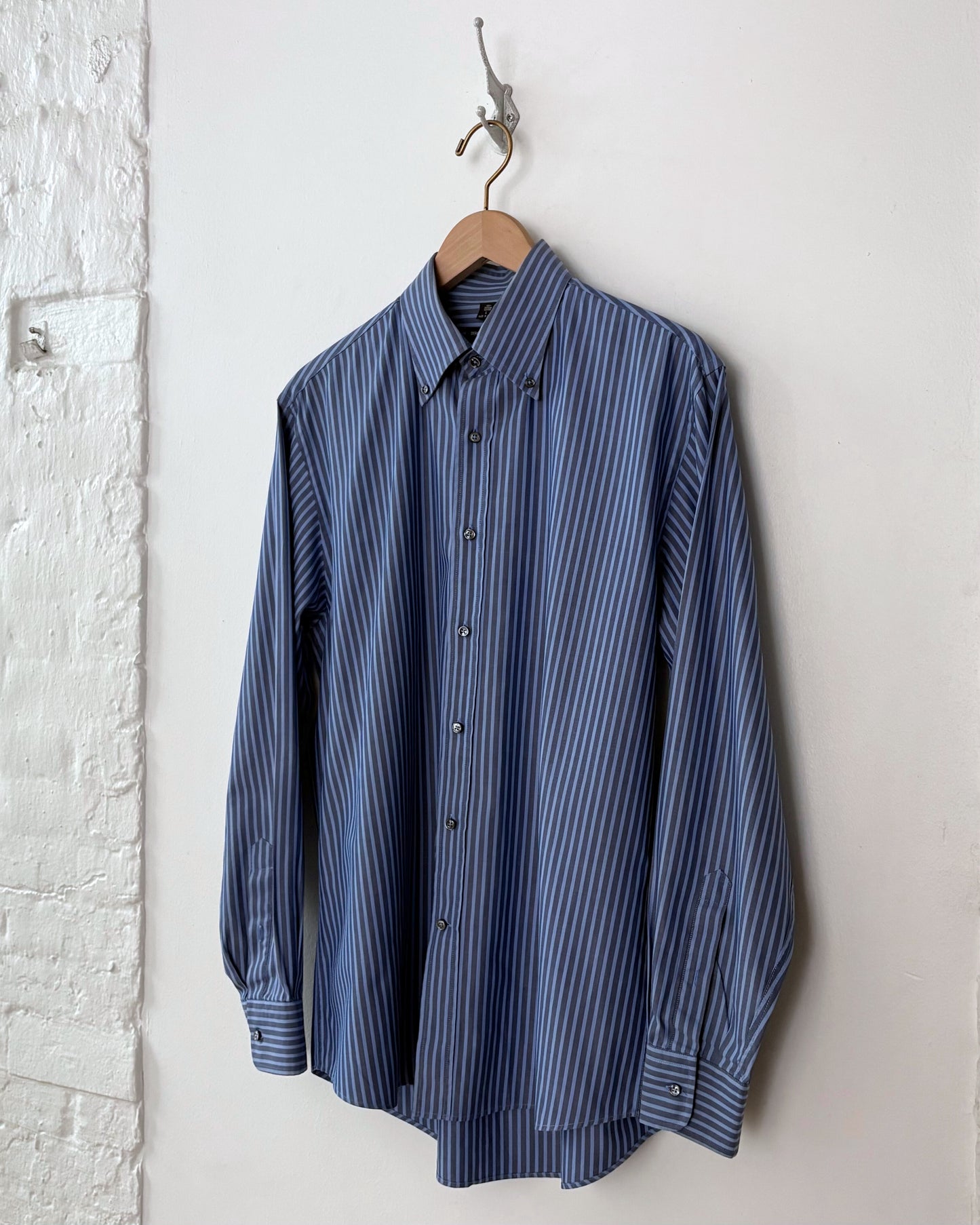 Bergdorf Goodman Button Down