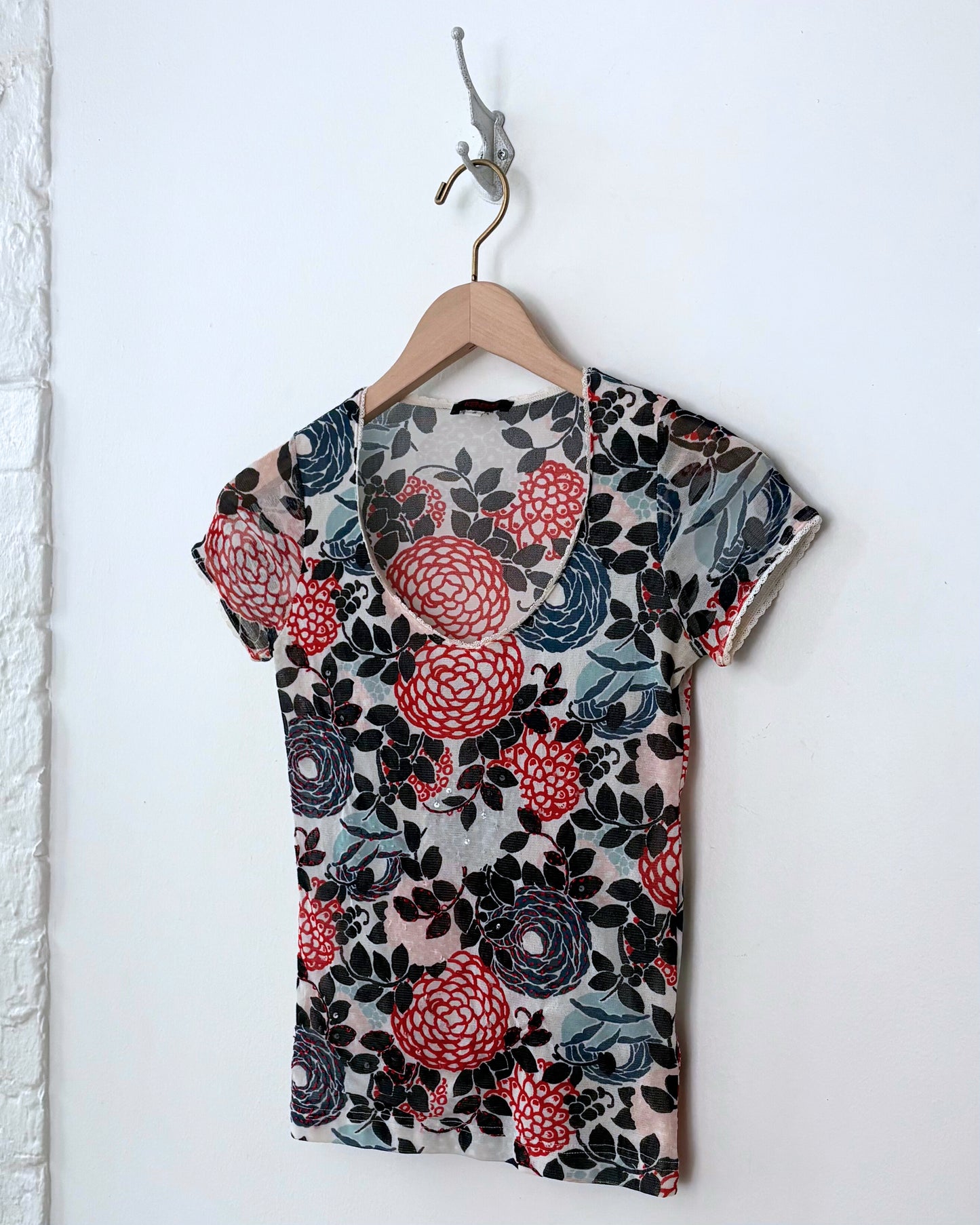 Kenzo Top