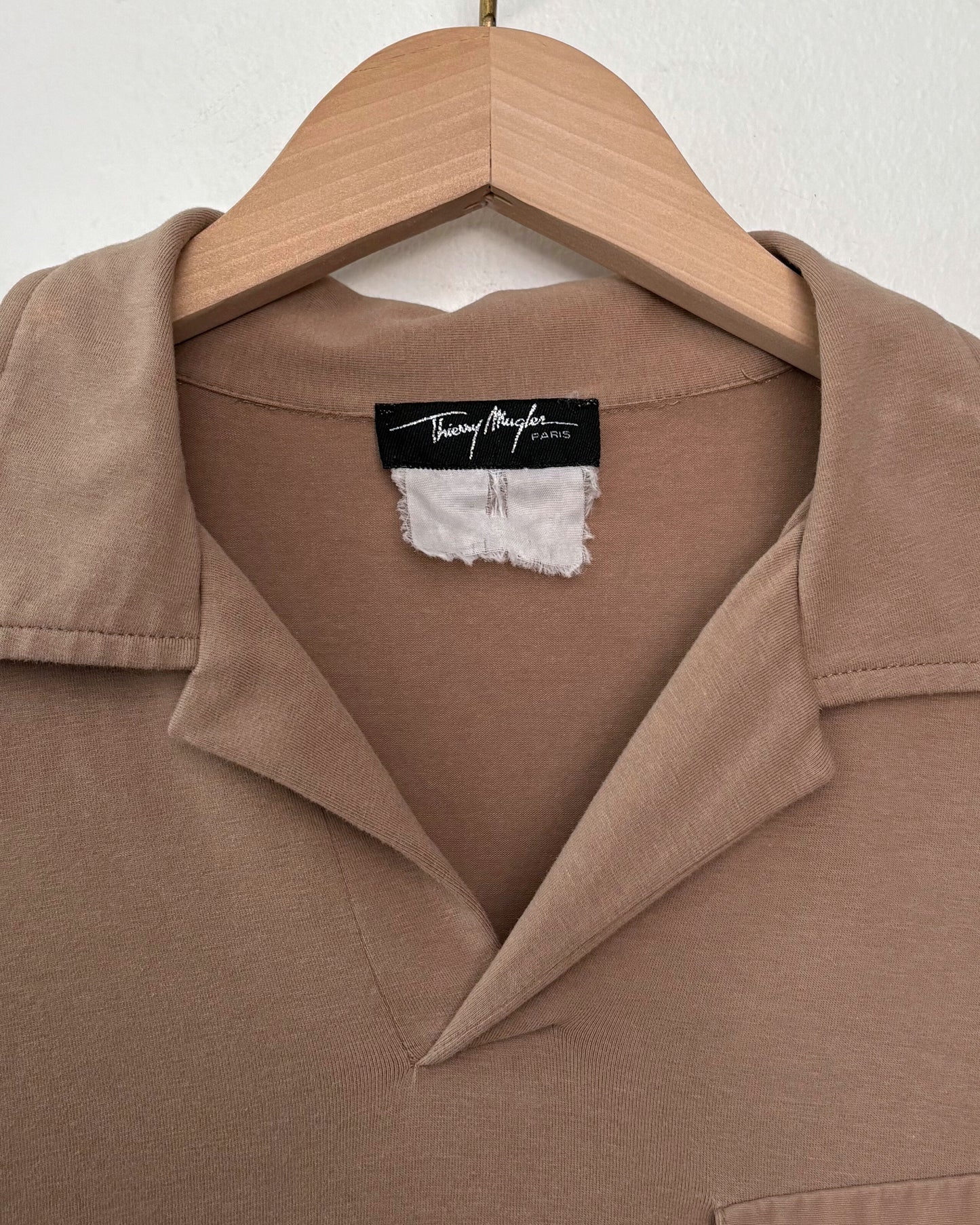 Thierry Mugler Polo